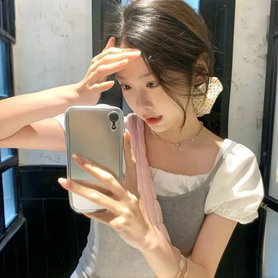 心动隔扇窗3:咫尺相望