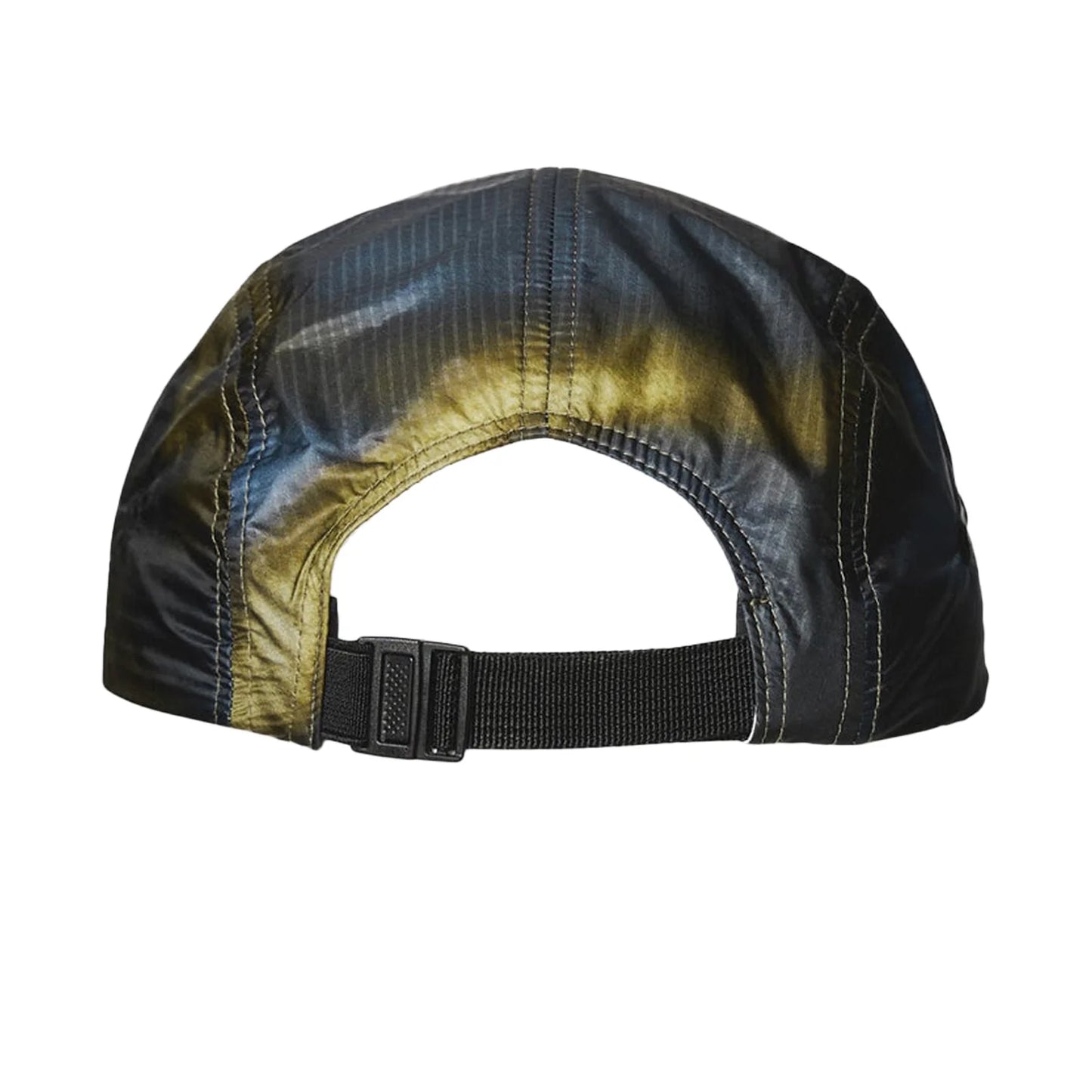 5 Panel Ripstop Cap - Morph