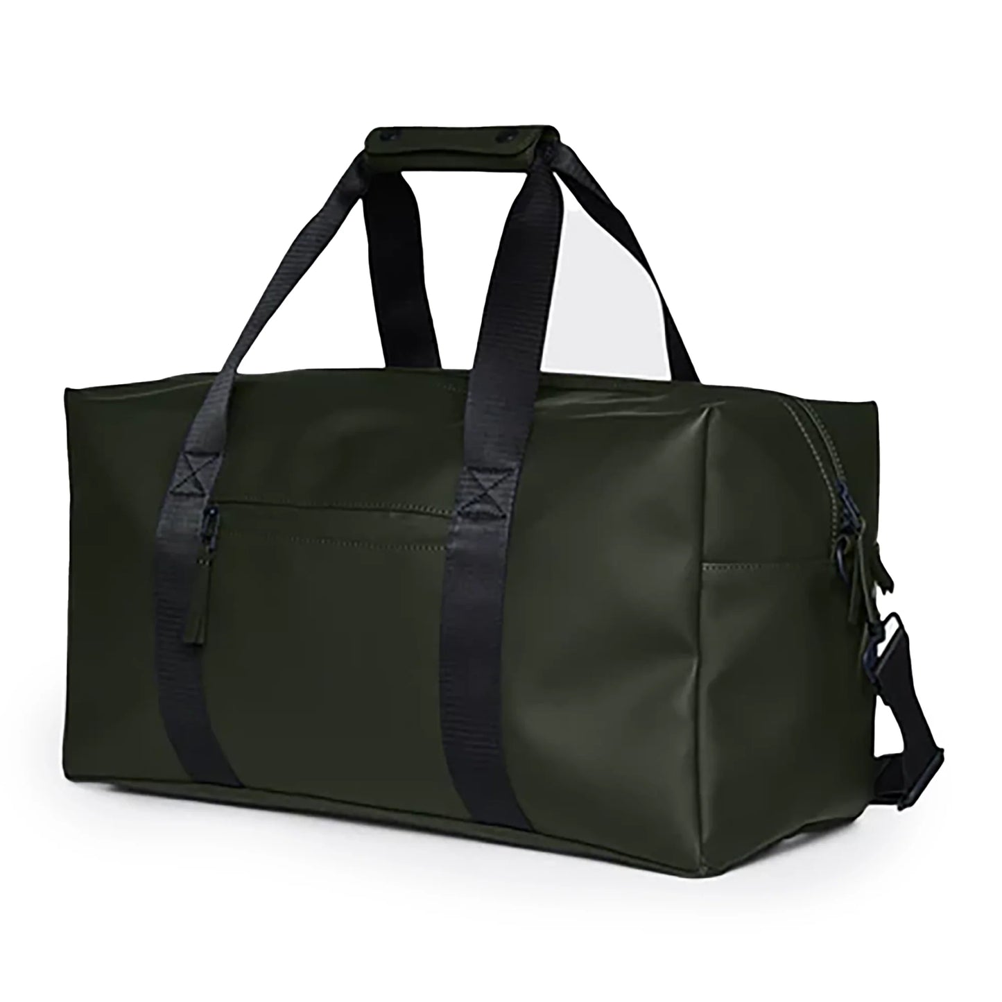 Rains Gym Bag - Green