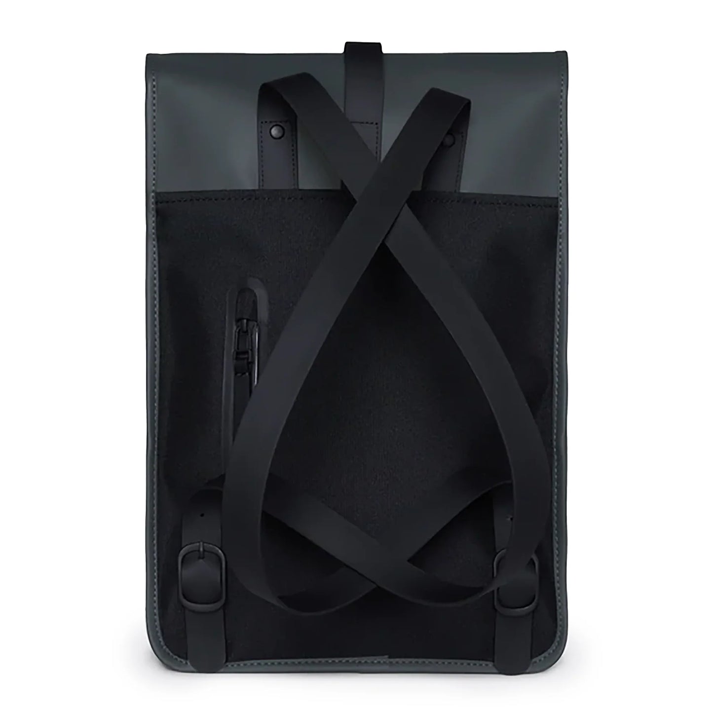 Rains Mini Backpack - Slate