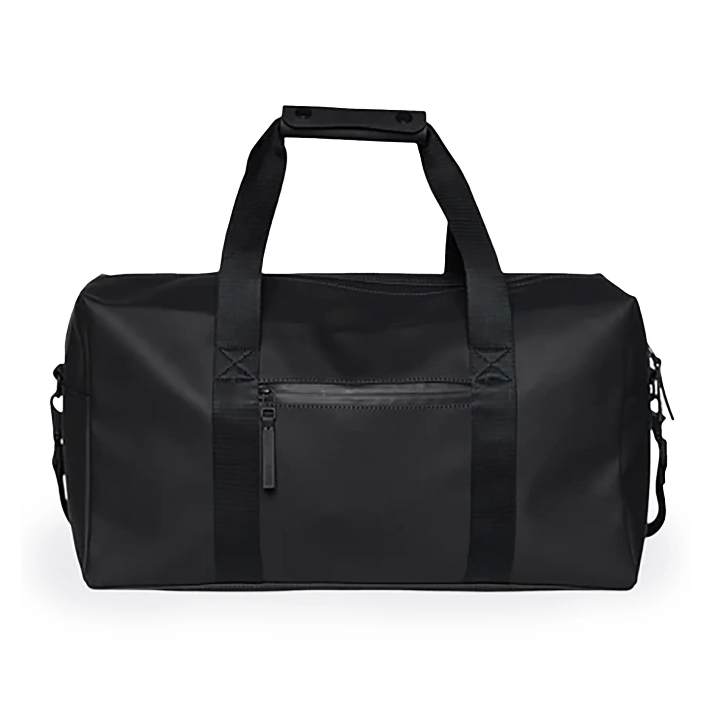 Rains Gym Bag - Black