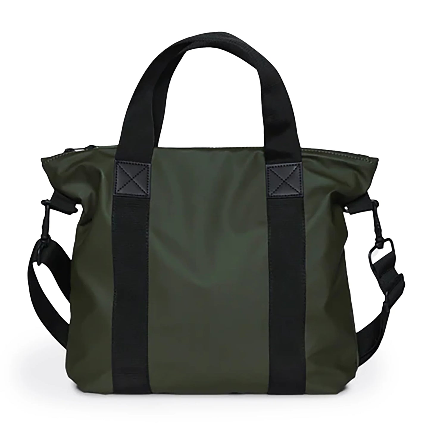 Rains Tote Bag Mini - Green