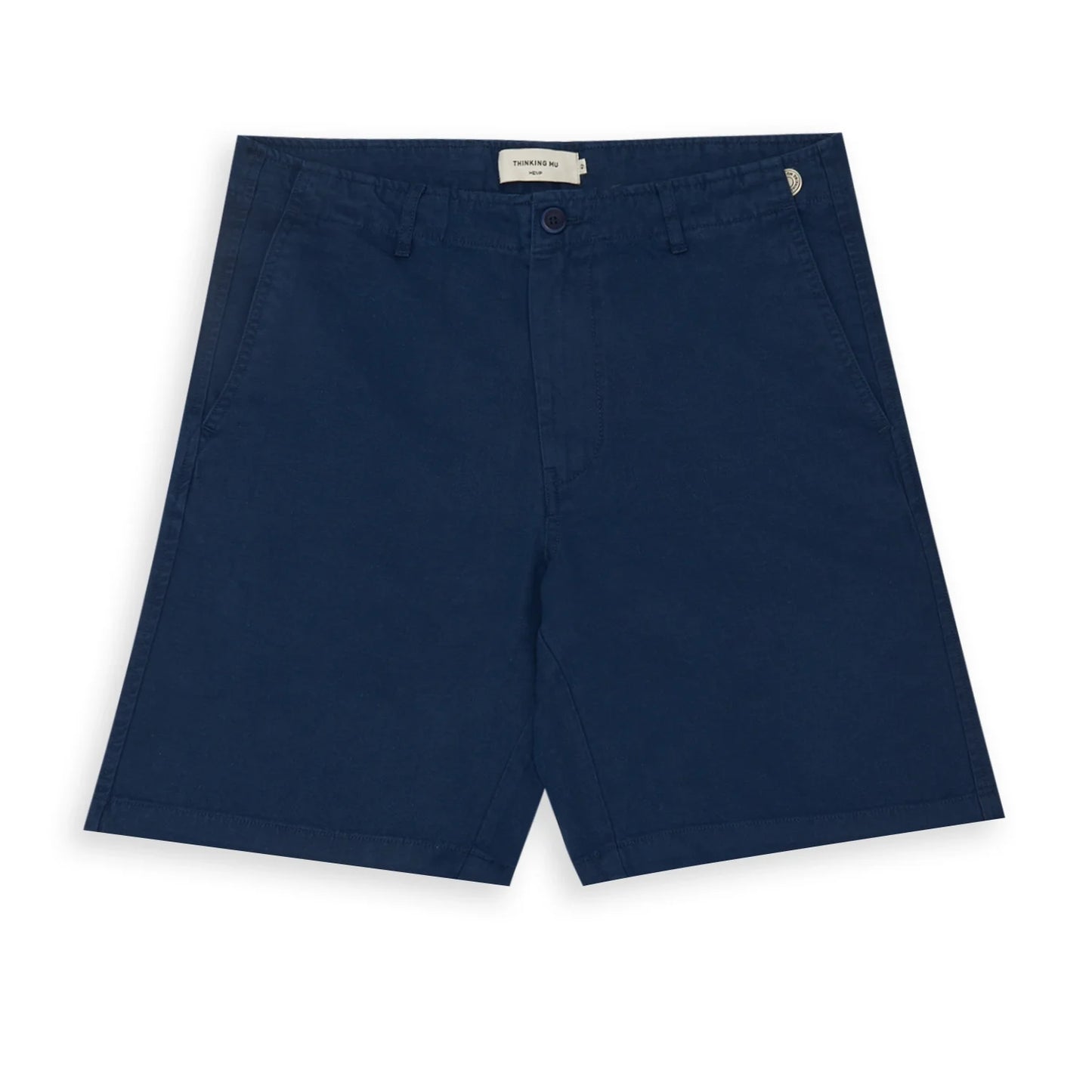 Alex Shorts - Night Blue