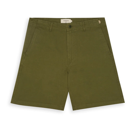 Alex Shorts - Forest Green