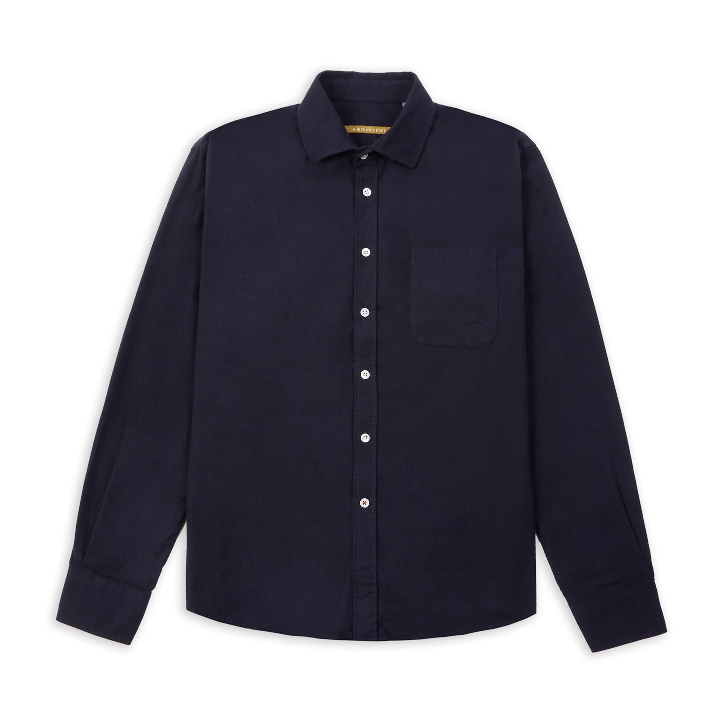 Riocard Shirt -  Navy