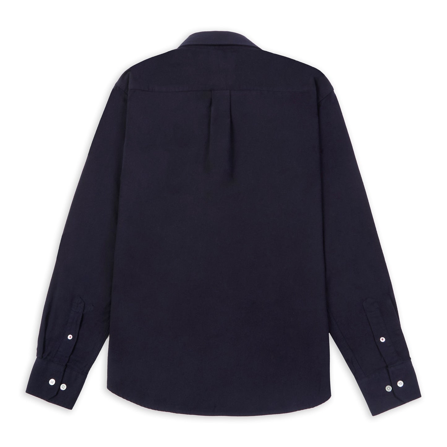 Riocard Shirt -  Navy