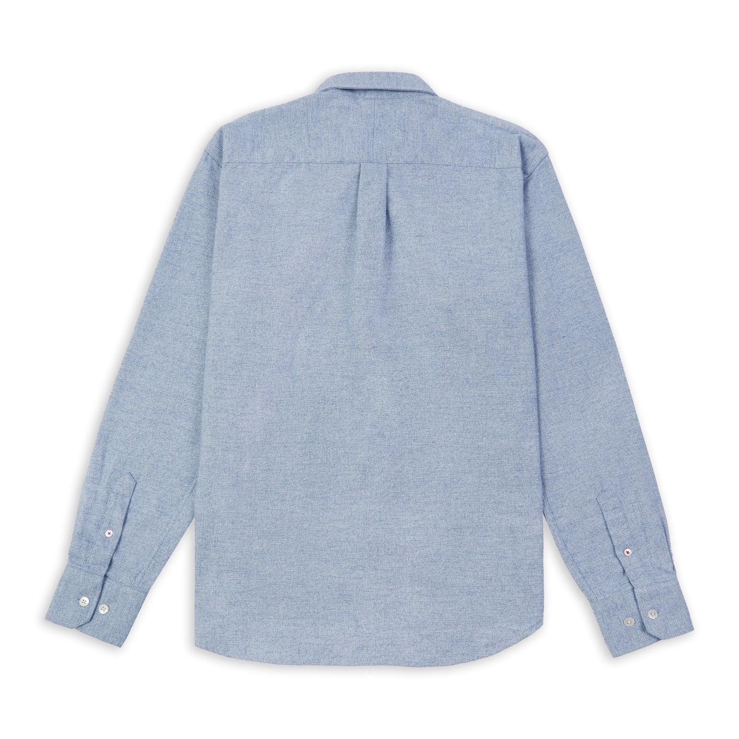 Lumber Shirt -  Blue