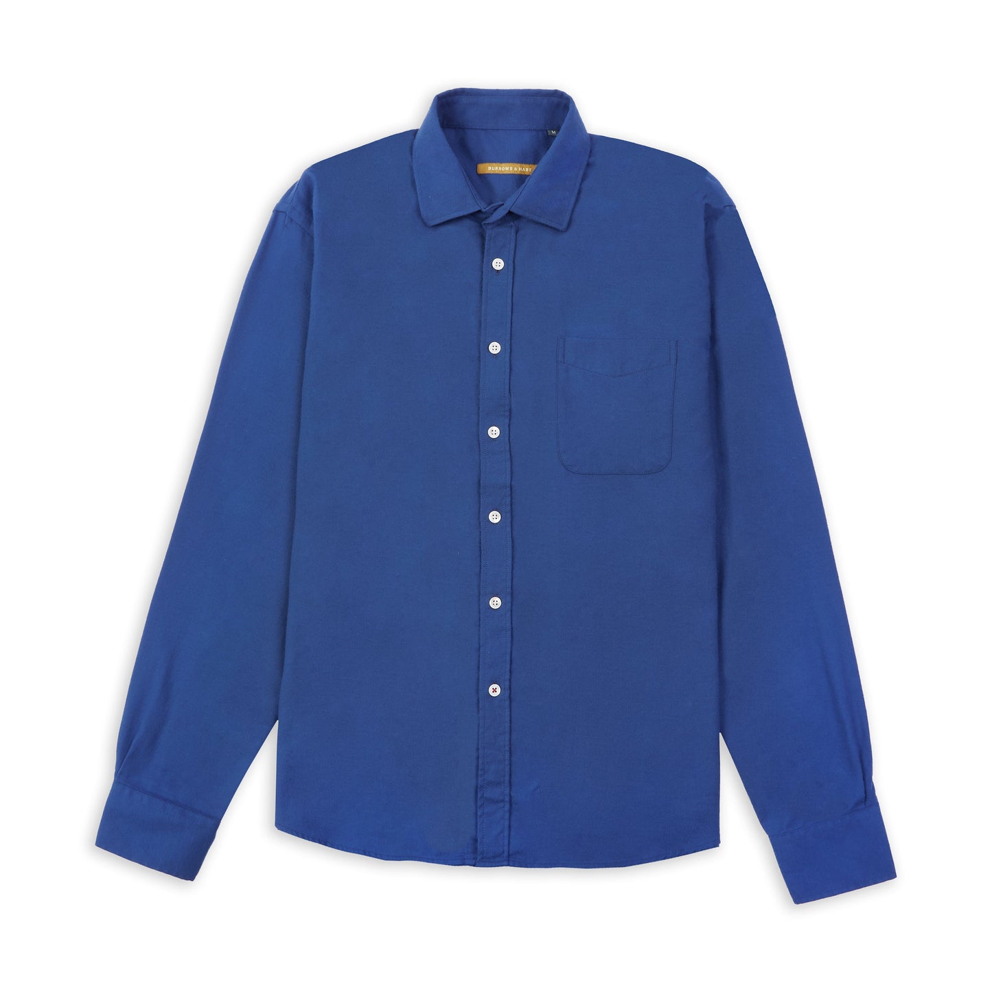 Hudson Shirt -  Royal