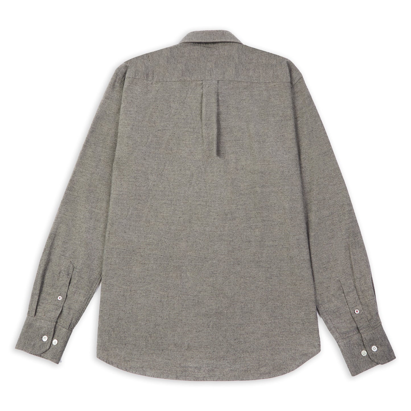 Graphite Shirt -  Grey