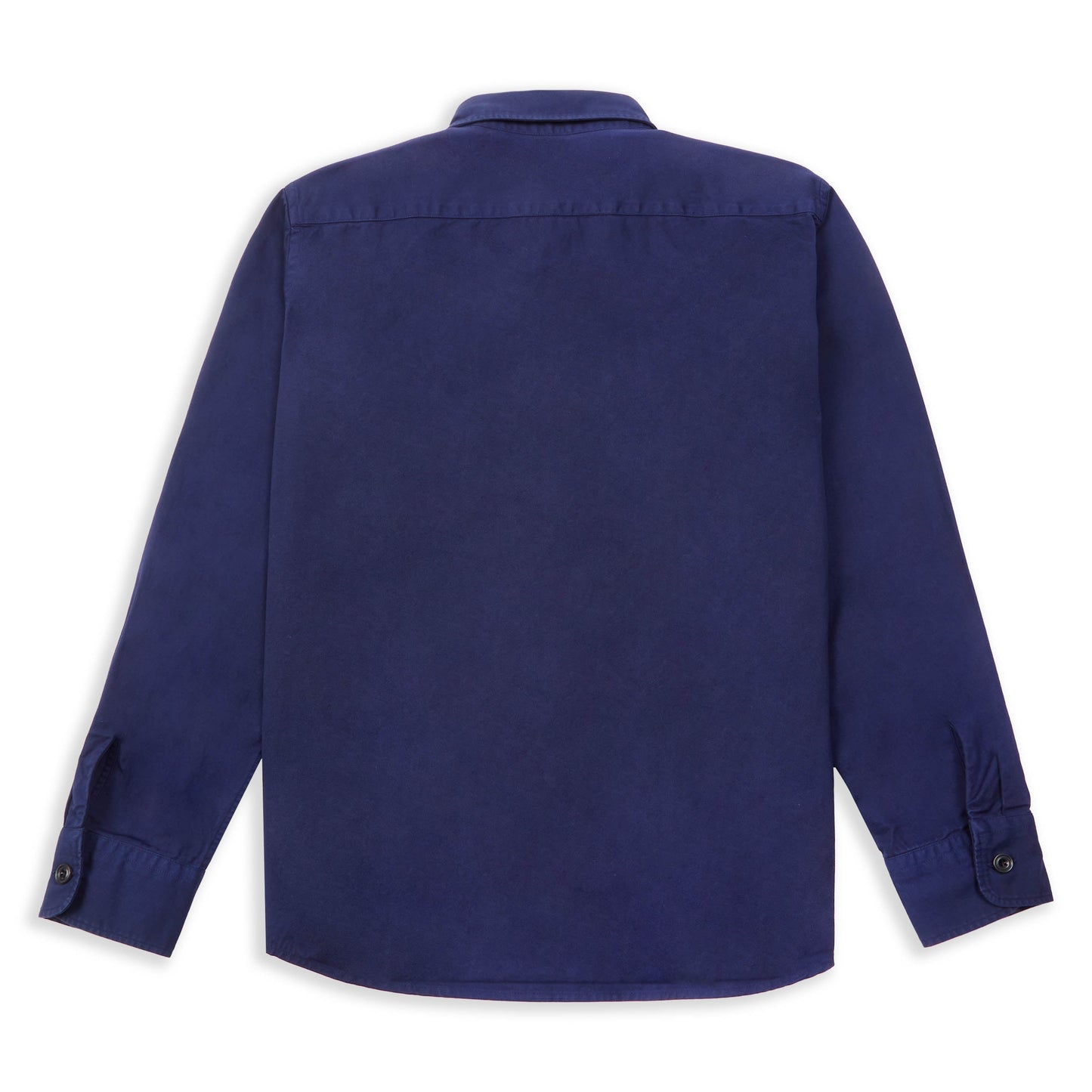 Peg Pat Jacket - Deep Blue