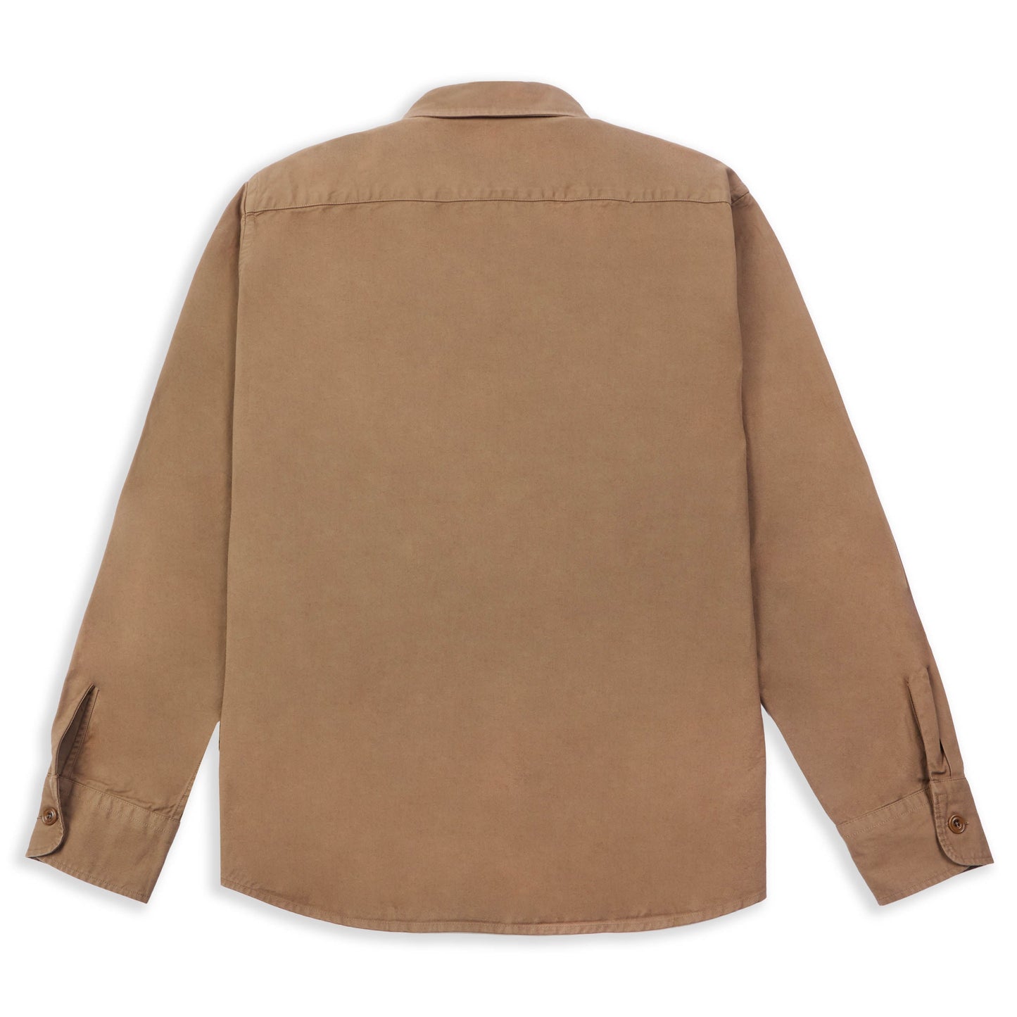 Peg Pat Jacket - Cigar