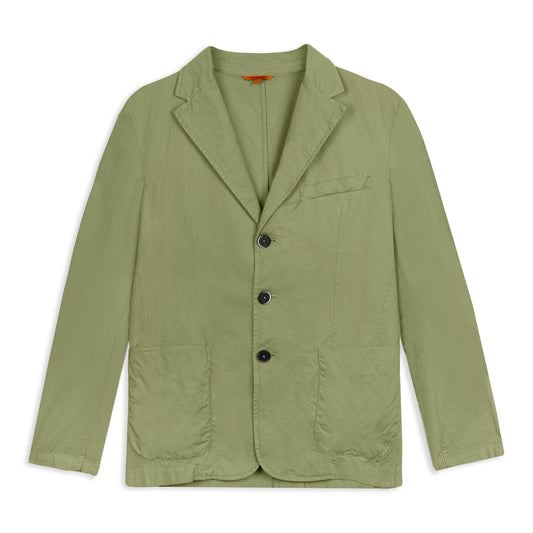 Piero Vignola Blazer -  Canna