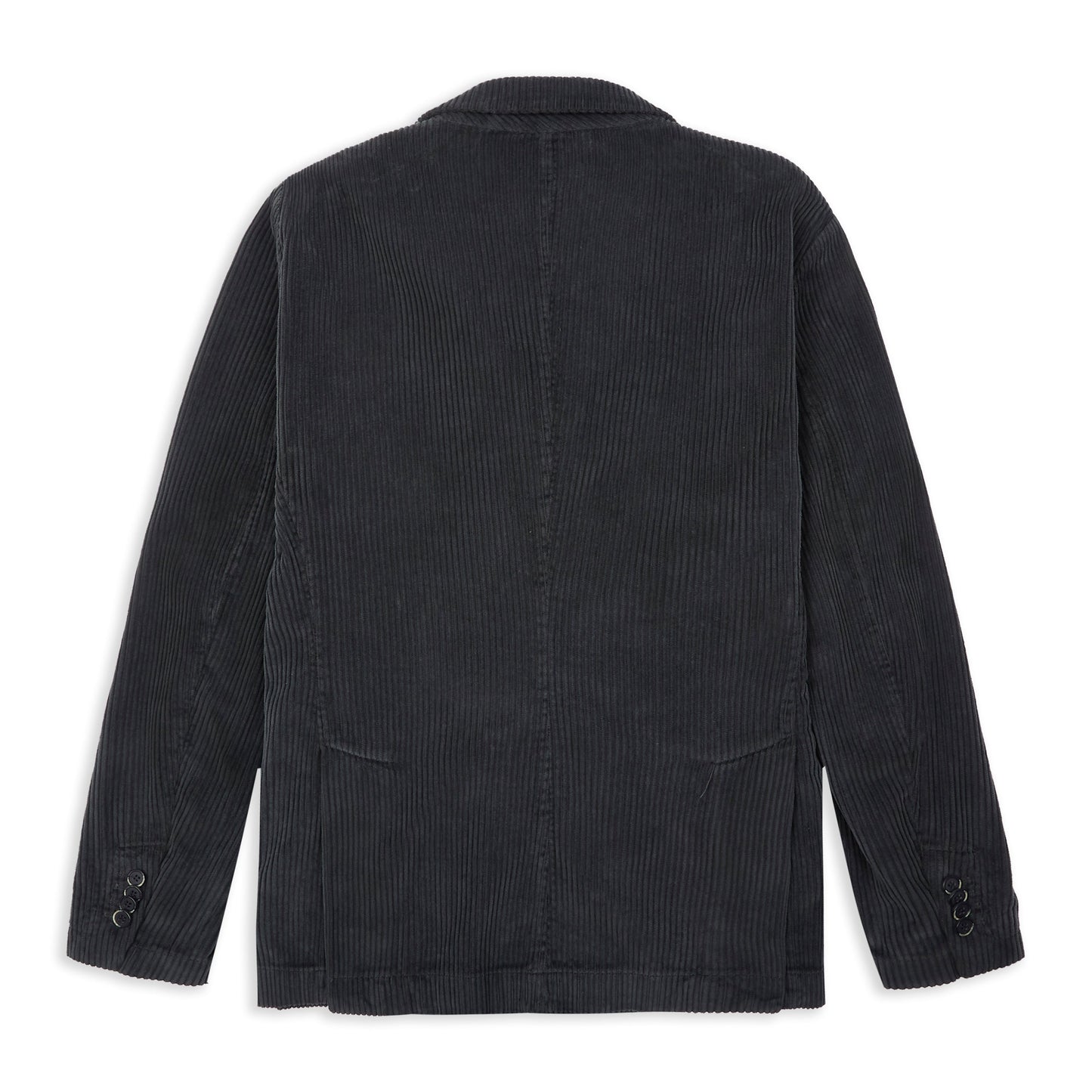 Doria Jacket - Piombo