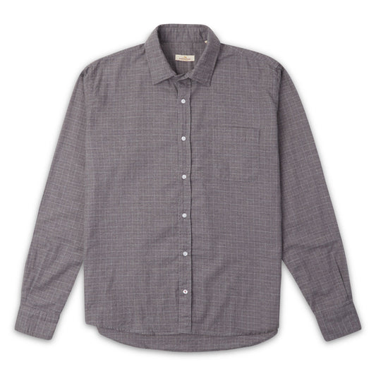 C & C Shirt - Grey