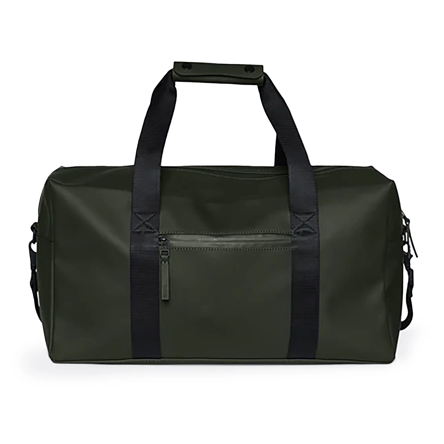 Rains Gym Bag - Green