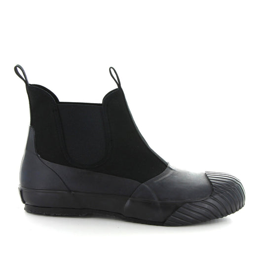 All-Weather Sidegoa Boots - Black