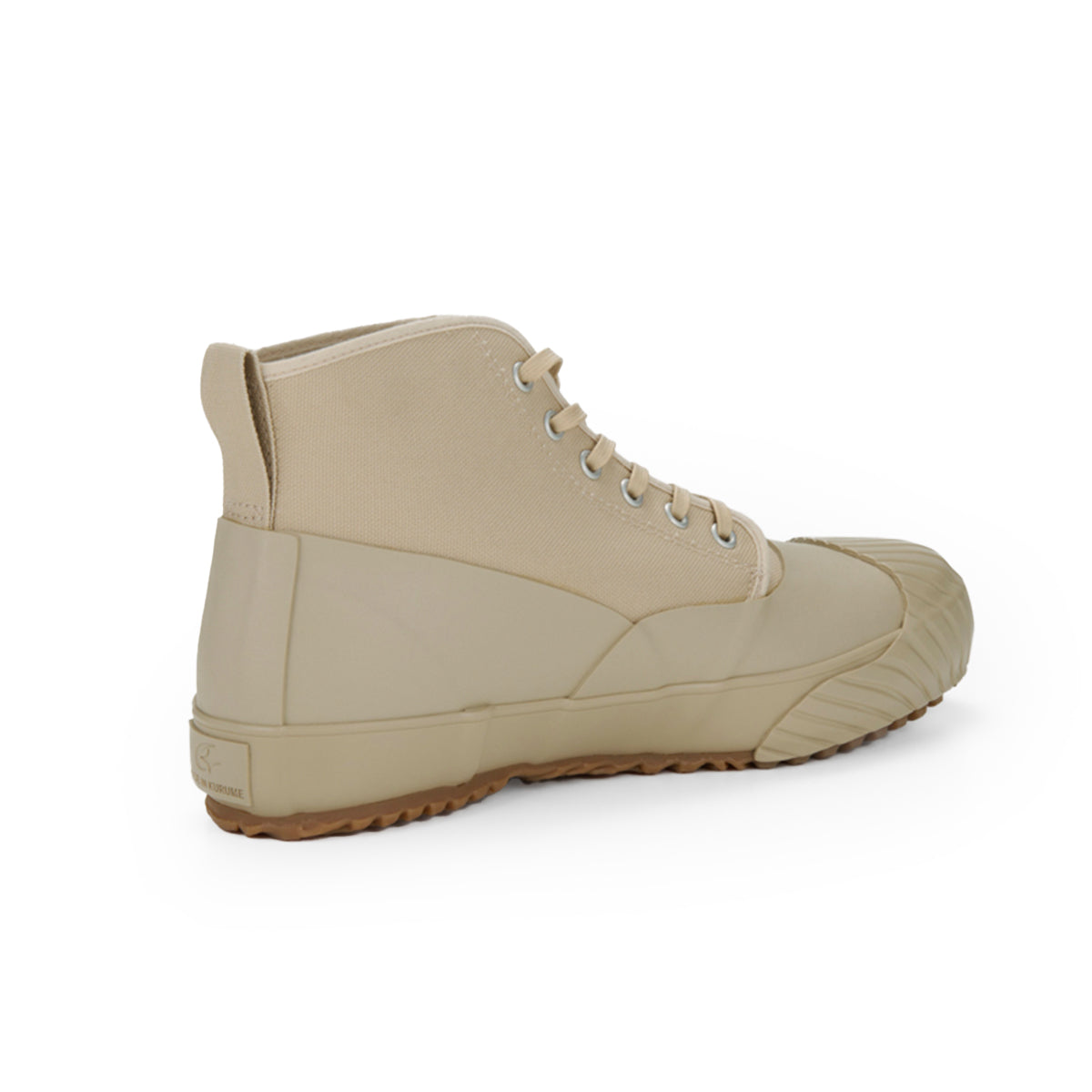 All-Weather RF Boots - Beige