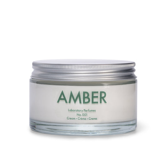 Amber Cream - 200ml