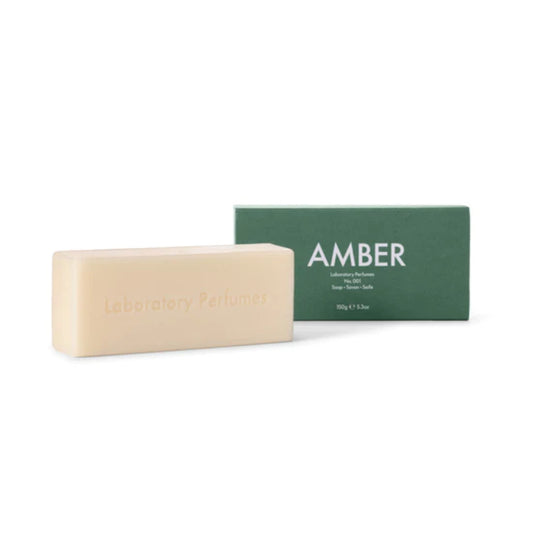 Amber Soap - 150g