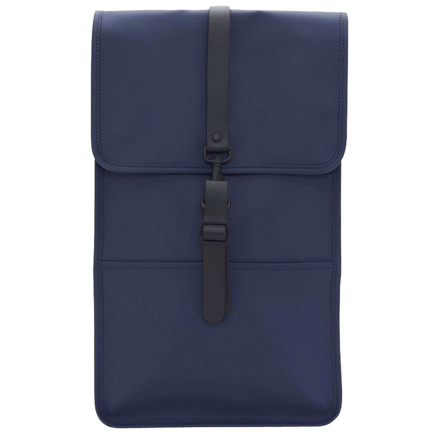 Rains Mini Backpack - Navy