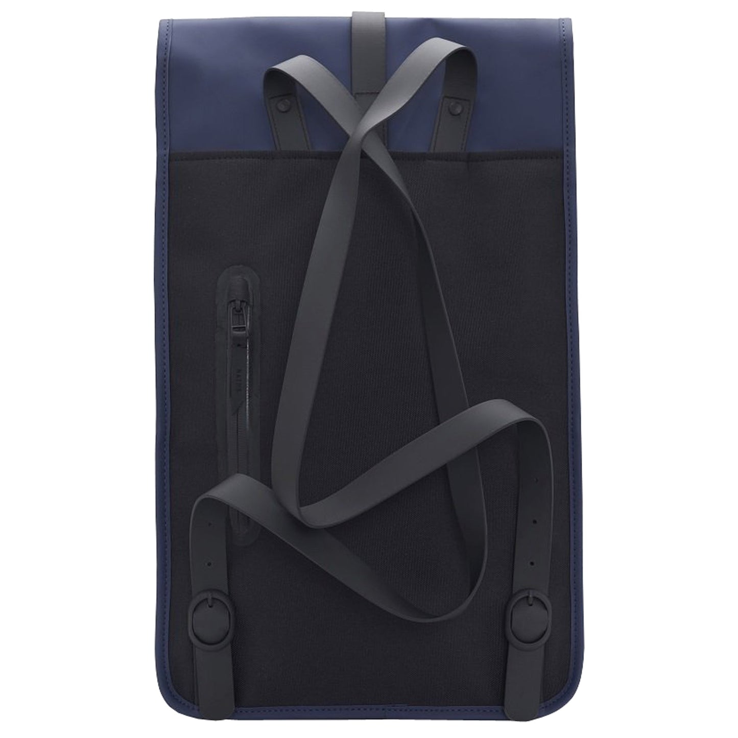 Rains Mini Backpack - Navy