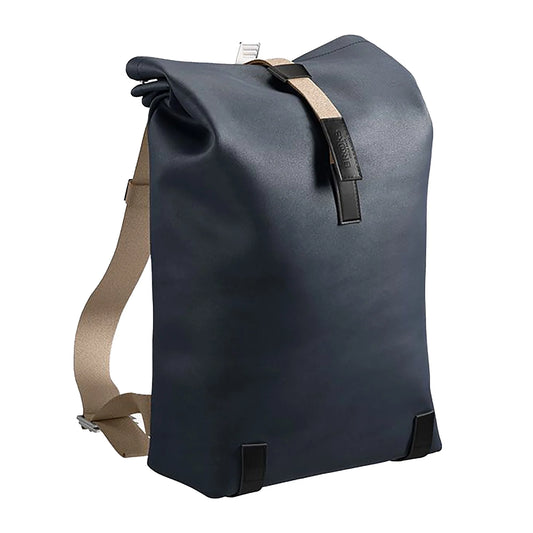 Brooks England Pickwick Backpack 12/14L - Dark Blue