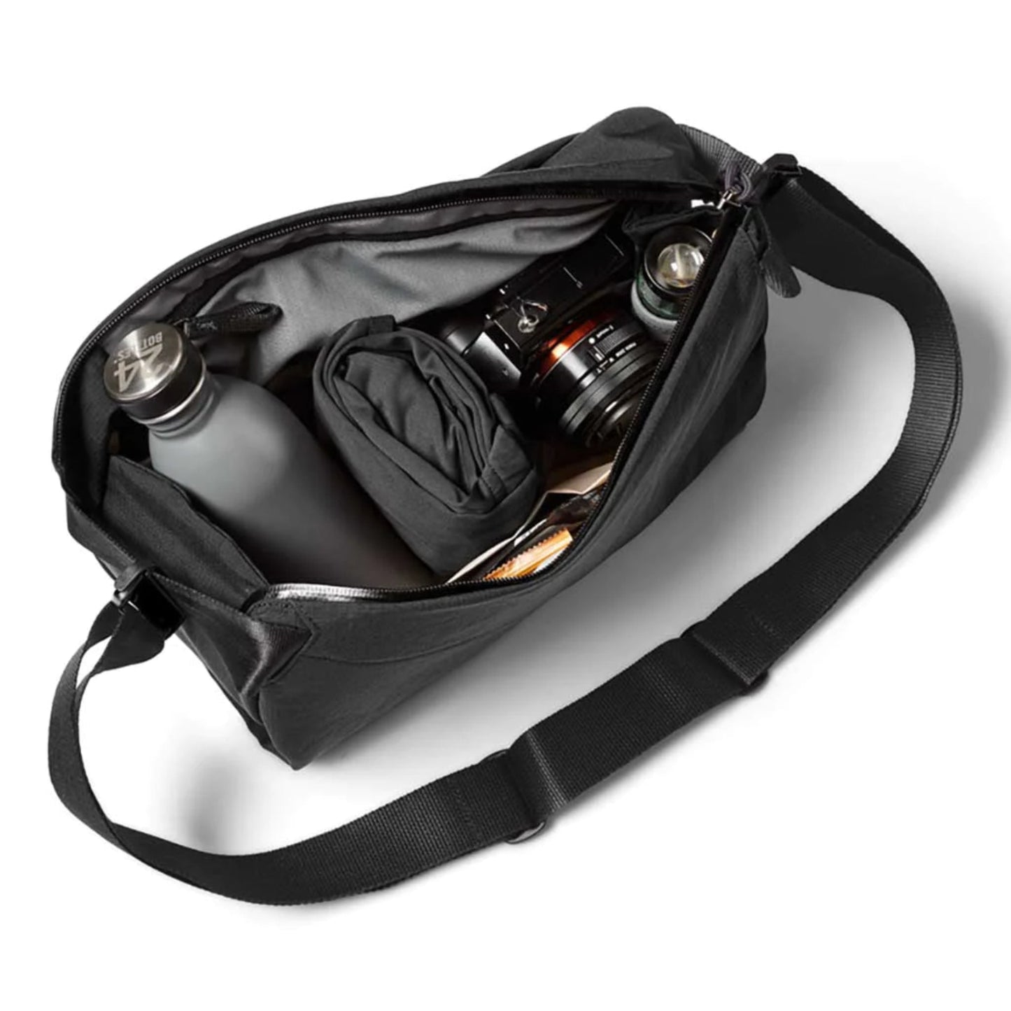 Venture Sling 9L - Midnight