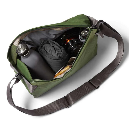 Sling 9L - Ranger Green