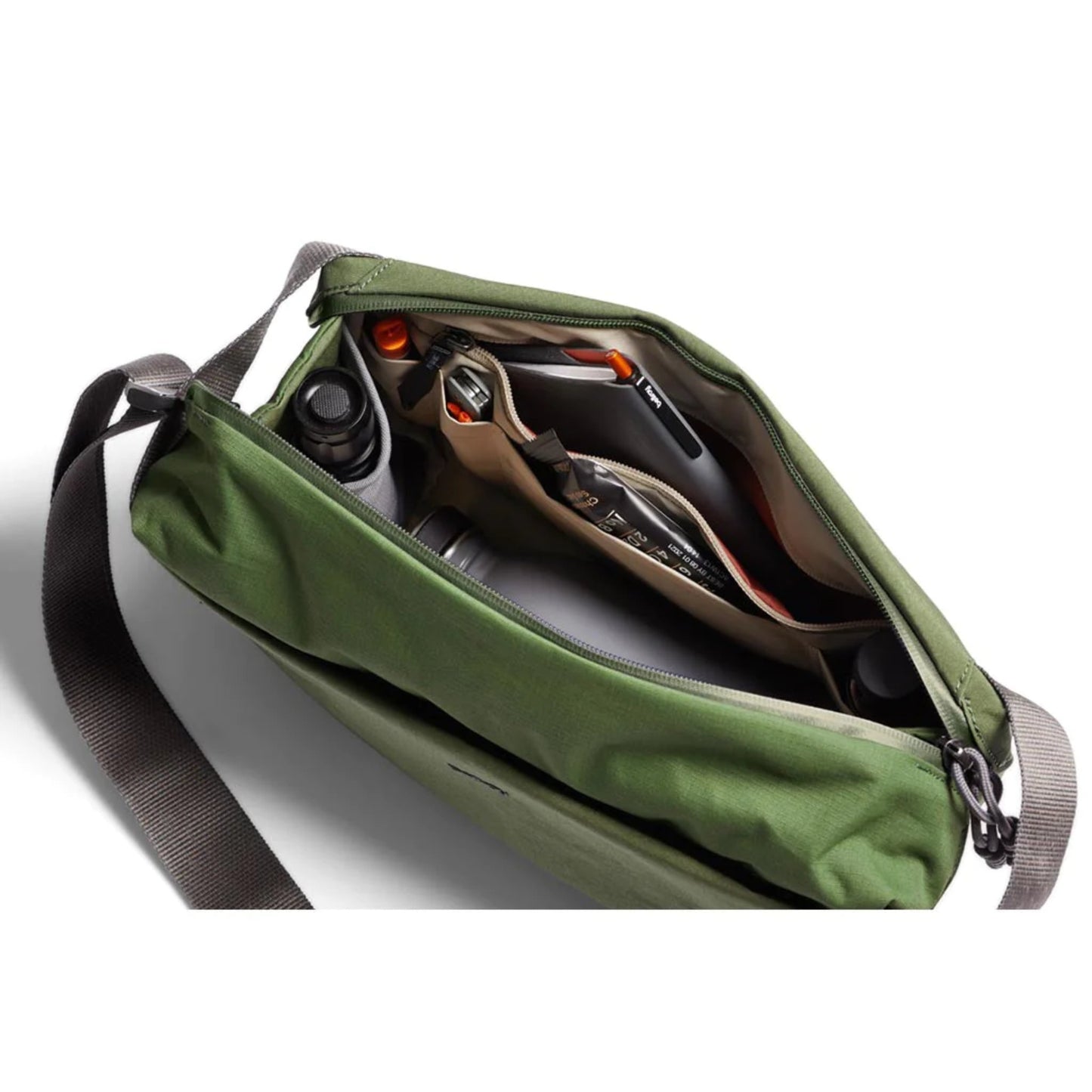 Sling 9L - Ranger Green