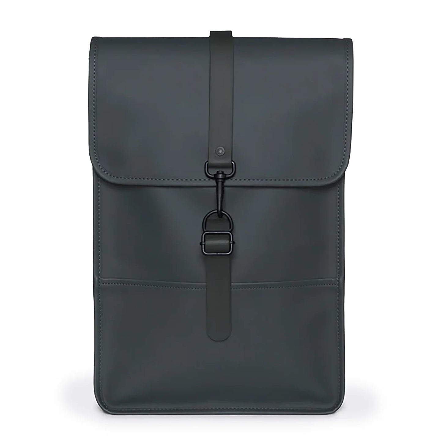 Rains Mini Backpack - Slate