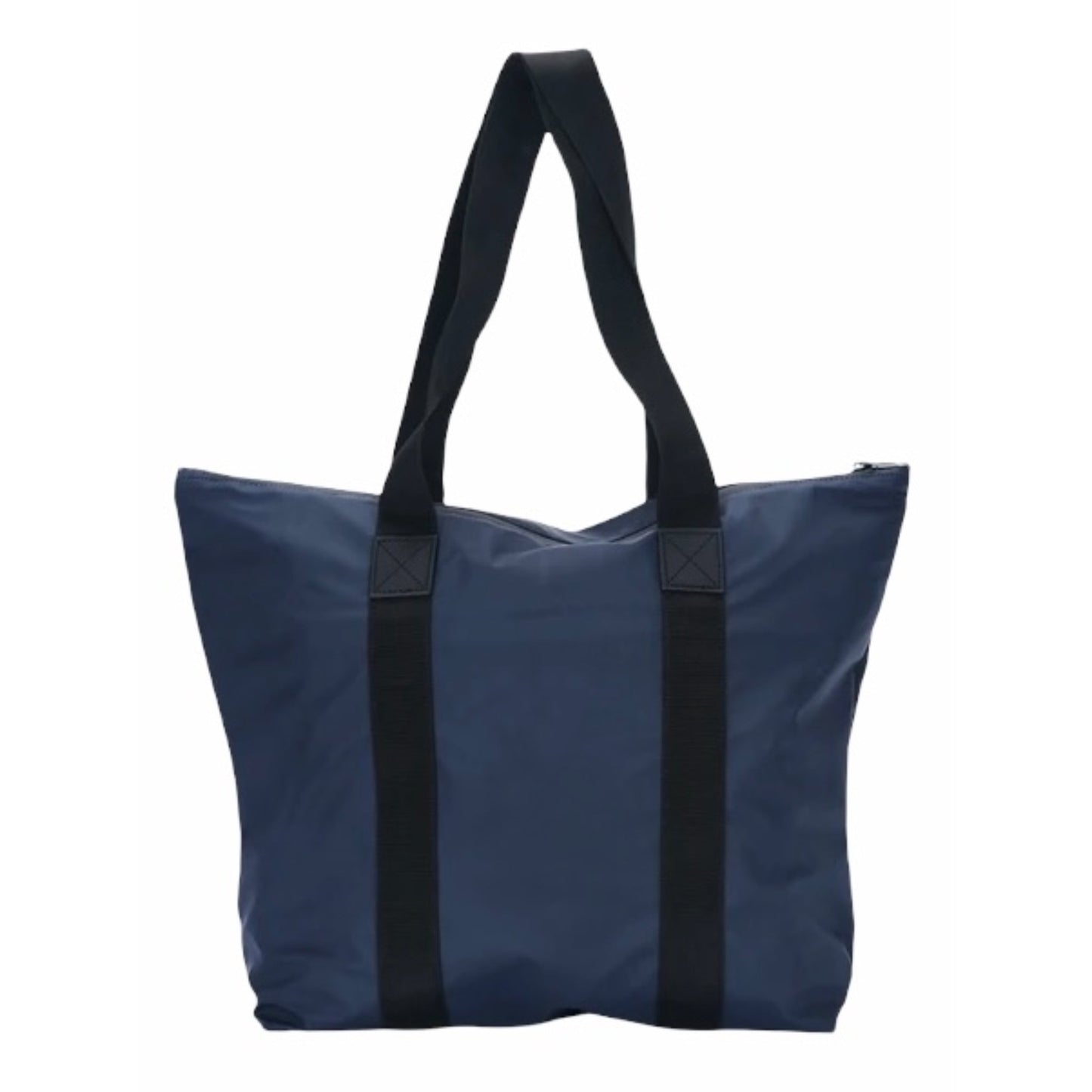 RAINS Waterproof Tote Rush Bag - Navy