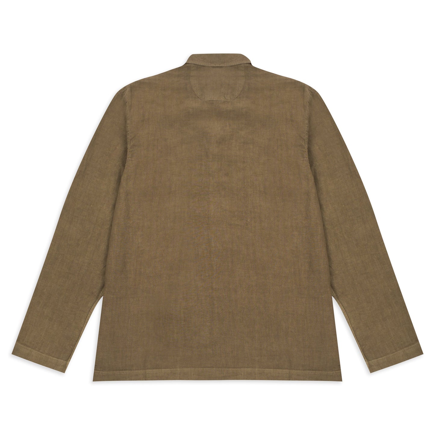 Hartford Perry Pat Jacket - Khaki