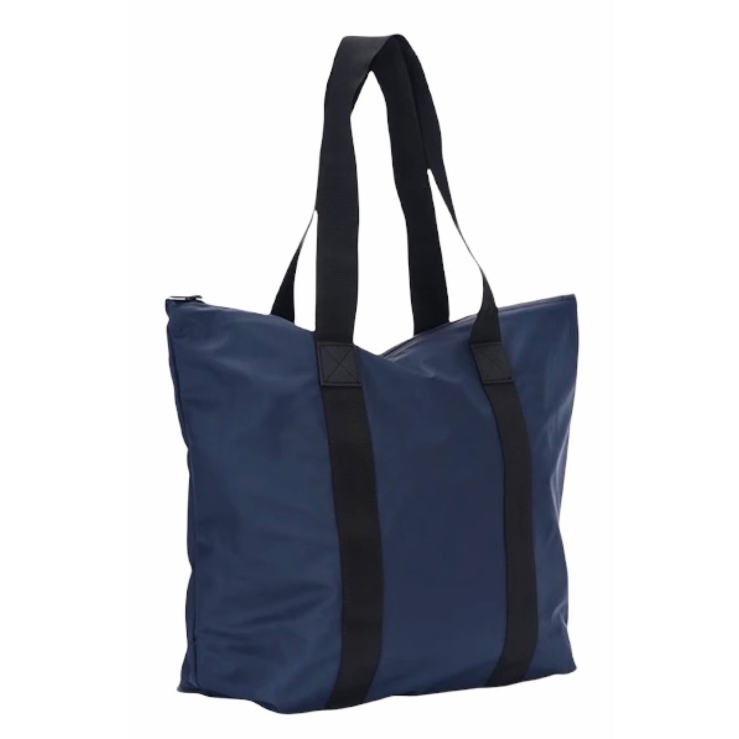 RAINS Waterproof Tote Rush Bag - Navy