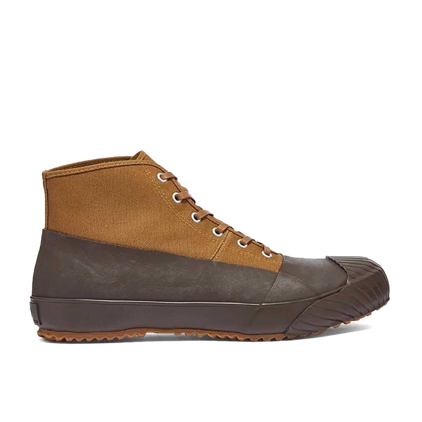 All-Weather Boots - Brown