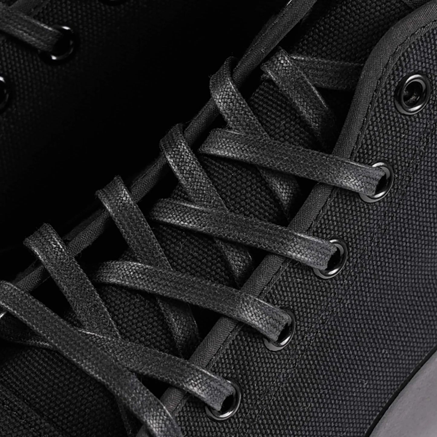 All-Weather RF Boots - Black