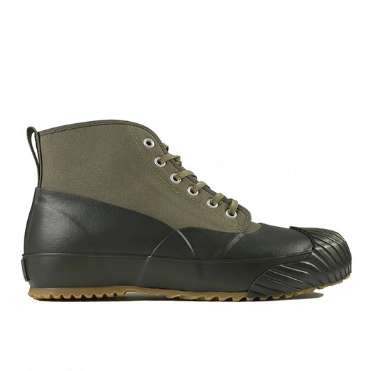 All-Weather RF Boots - Olive