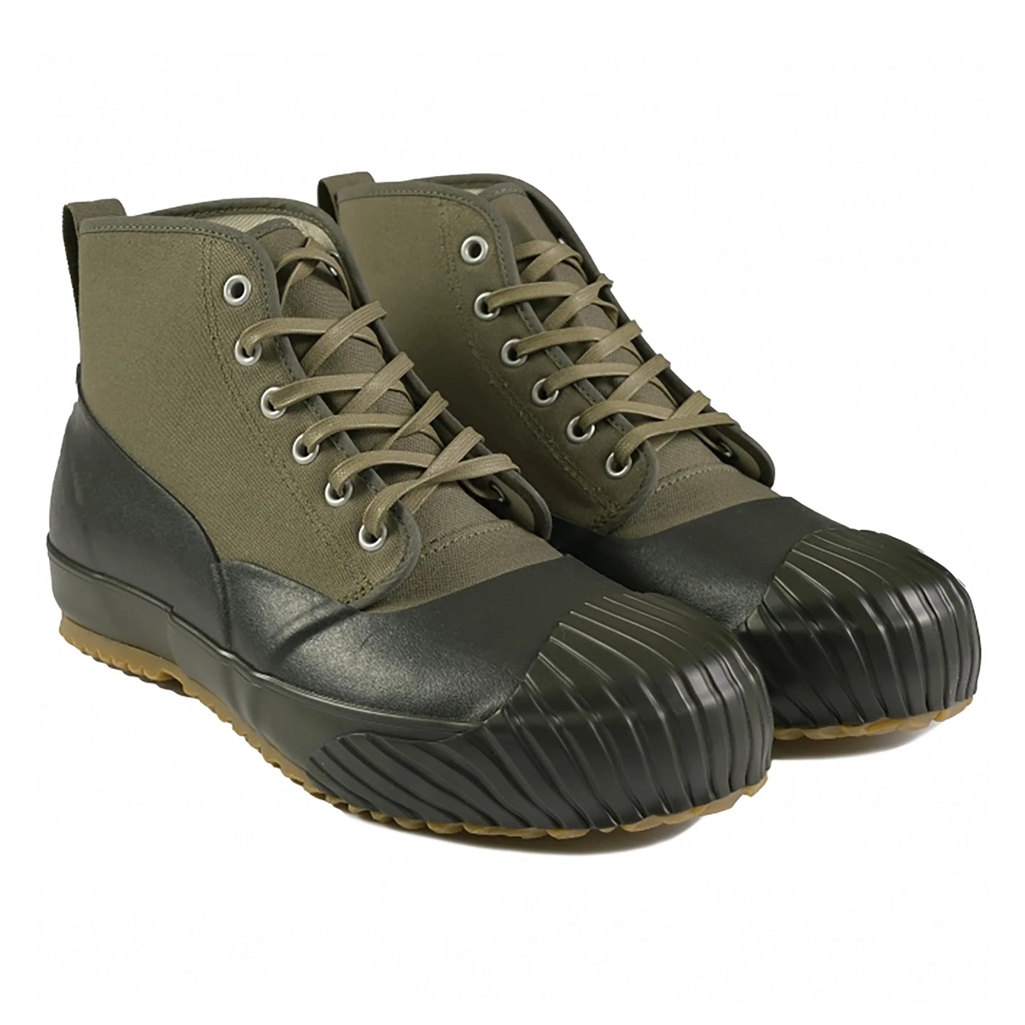 All-Weather RF Boots - Olive