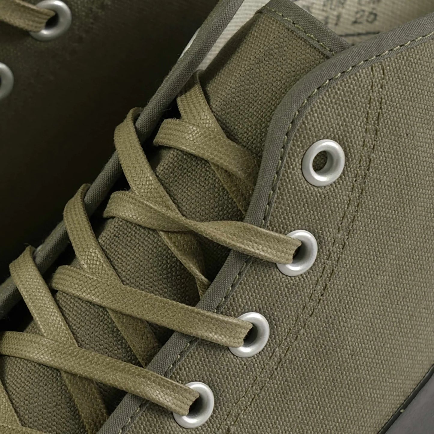 All-Weather RF Boots - Olive